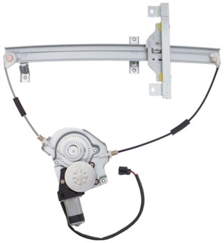 Window Motor and Regulator Assembly