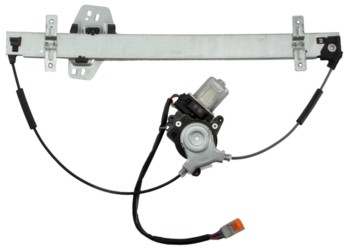 Window Motor and Regulator Assembly