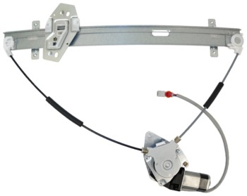 Window Motor and Regulator Assembly
