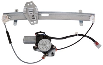 Window Motor and Regulator Assembly