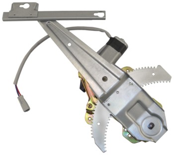 Window Motor and Regulator Assembly