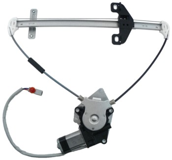 Window Motor and Regulator Assembly
