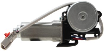 Window Motor