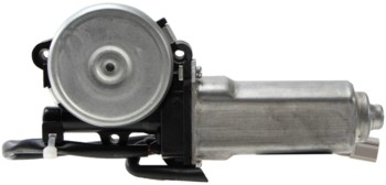 Window Motor