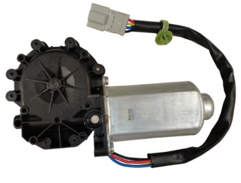 Window Motor