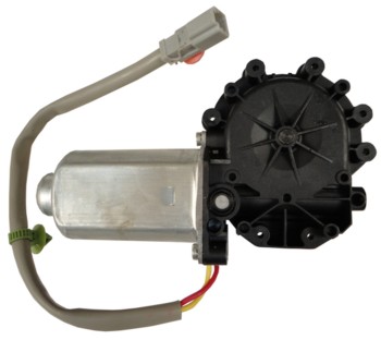 Window Motor
