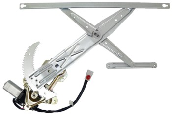 Window Motor and Regulator Assembly
