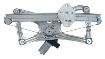 Window Motor and Regulator Assembly