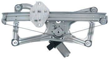 Window Motor and Regulator Assembly