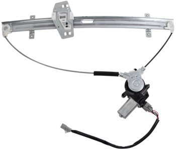 Window Motor and Regulator Assembly
