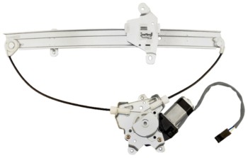Window Motor and Regulator Assembly