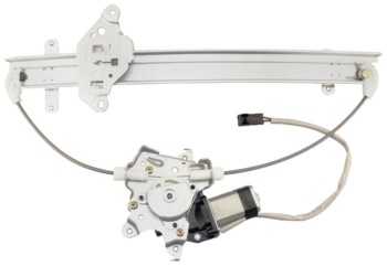Window Motor and Regulator Assembly