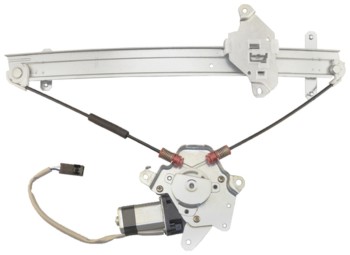 Window Motor and Regulator Assembly