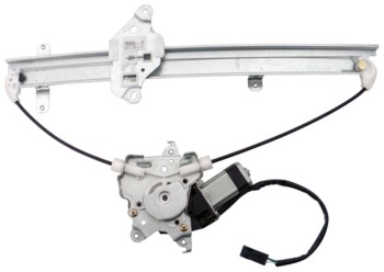 Window Motor and Regulator Assembly