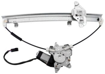 Window Motor and Regulator Assembly