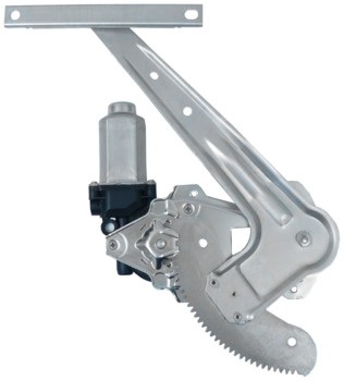 Window Motor and Regulator Assembly