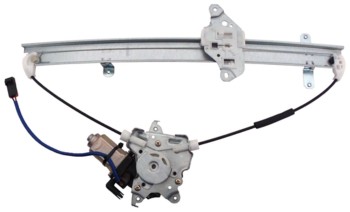 Window Motor and Regulator Assembly