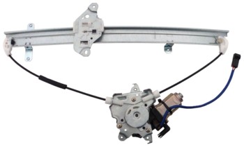 Window Motor and Regulator Assembly