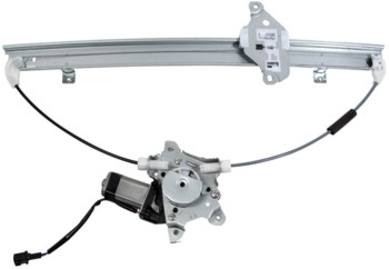 Window Motor and Regulator Assembly