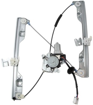 Window Motor and Regulator Assembly