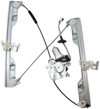 Window Motor and Regulator Assembly