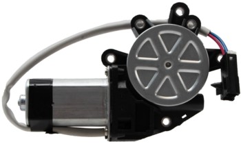 Window Motor