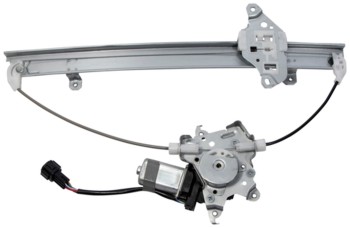Window Motor and Regulator Assembly