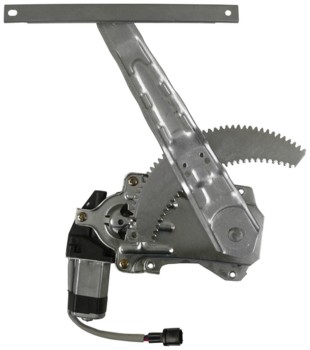 Window Motor and Regulator Assembly