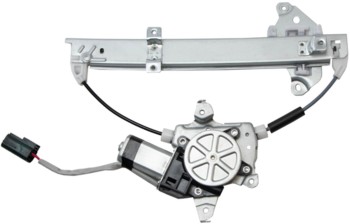 Window Motor and Regulator Assembly