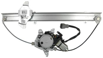 Window Motor and Regulator Assembly