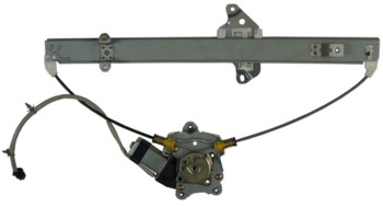 Window Motor and Regulator Assembly