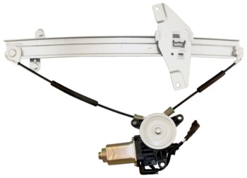 Window Motor and Regulator Assembly