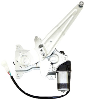 Window Motor and Regulator Assembly