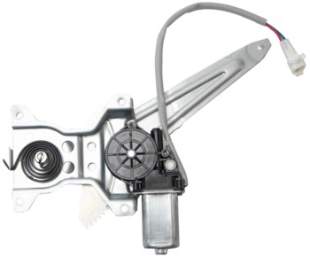Window Motor and Regulator Assembly