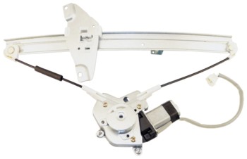 Window Motor and Regulator Assembly