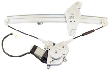 Window Motor and Regulator Assembly