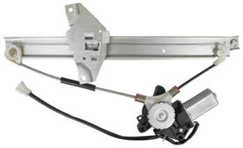 Window Motor and Regulator Assembly
