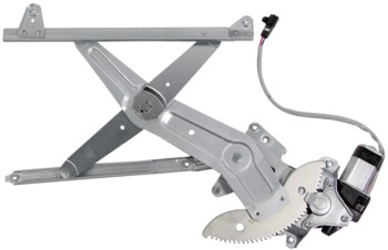 Window Motor and Regulator Assembly