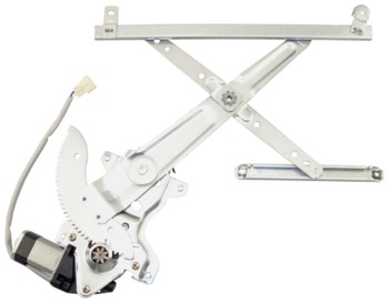 Window Motor and Regulator Assembly