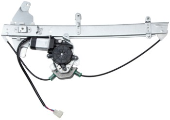 Window Motor and Regulator Assembly