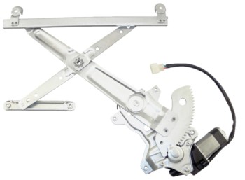 Window Motor and Regulator Assembly