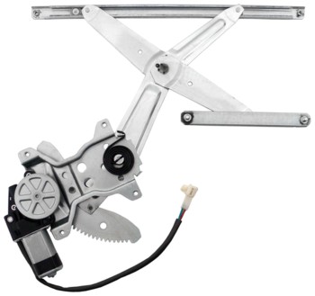 Window Motor and Regulator Assembly