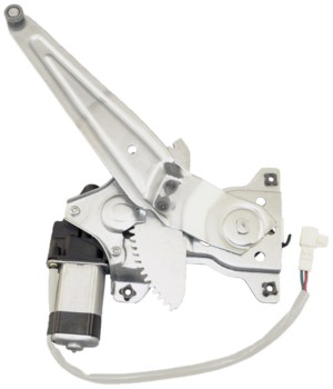Window Motor and Regulator Assembly