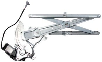 Window Motor and Regulator Assembly