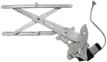 Window Motor and Regulator Assembly