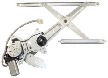 Window Motor and Regulator Assembly