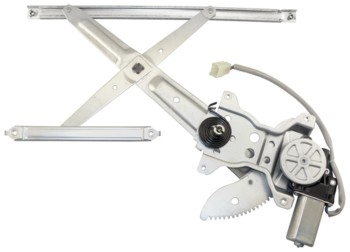 Window Motor and Regulator Assembly