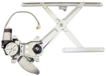 Window Motor and Regulator Assembly