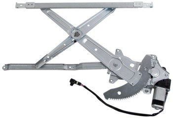 Window Motor and Regulator Assembly