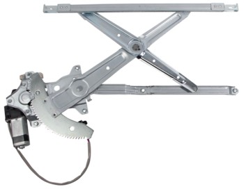 Window Motor and Regulator Assembly